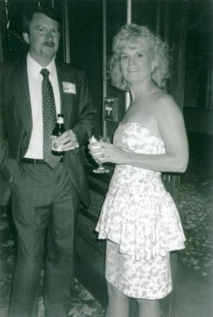 Mike S Curran, Linda Pence (67)