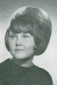 Cynthia Ann (Tomlinson) Bunyard    1946-1979