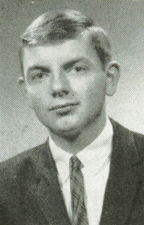 Sam Allen Manning    1947-1990