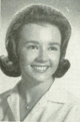 Pamela Kay Moran    1947-1990