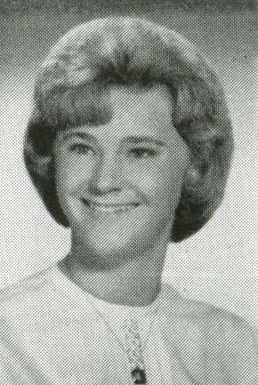 Beverly Ann (Ramsey) Knepple
1946-1976