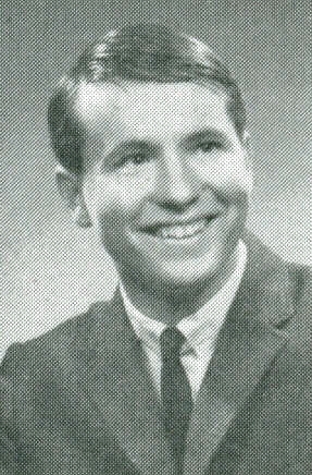 Dennis Allen Tarter    1947-1974