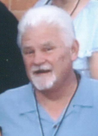 Steve Estabrook
1947-2015